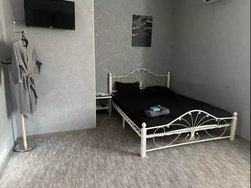 Сауна «Лотос Spa» Краснодар