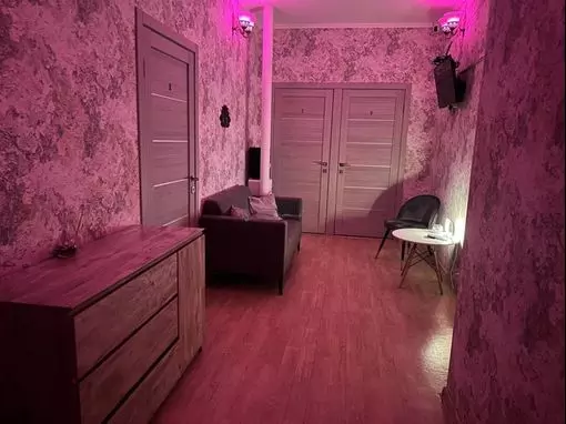 Сауна «Лотос Spa» Краснодар