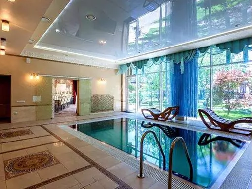 Русская баня на дровах «Райский берег» Краснодар