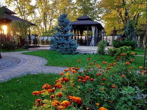 Русская баня на дровах «Райский берег» Краснодар