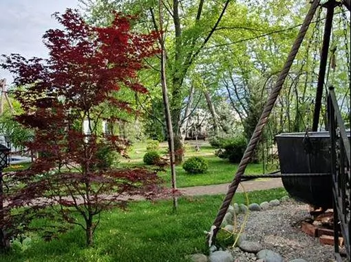 Русская баня на дровах «Райский берег» Краснодар