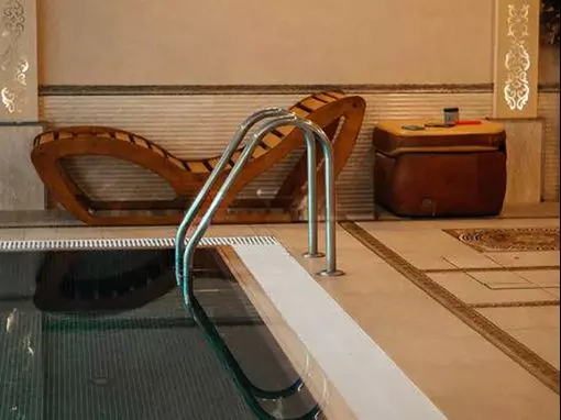 Русская баня на дровах «Райский берег» Краснодар