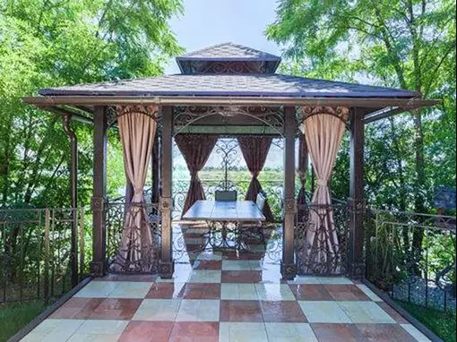 Русская баня на дровах «Райский берег» Краснодар