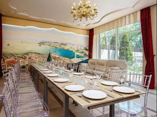 Русская баня на дровах «Райский берег» Краснодар