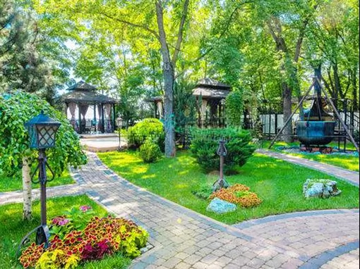 Русская баня на дровах «Райский берег» Краснодар