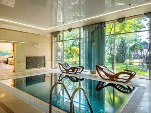 Русская баня на дровах «Райский берег» Краснодар