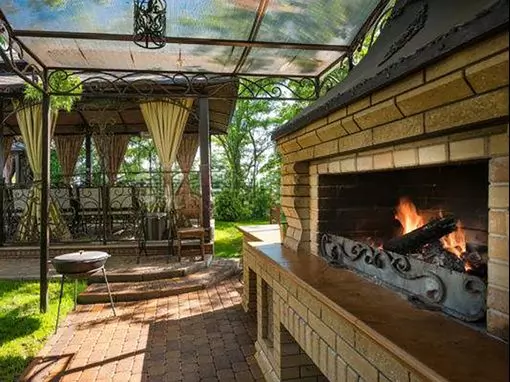 Русская баня на дровах «Райский берег» Краснодар