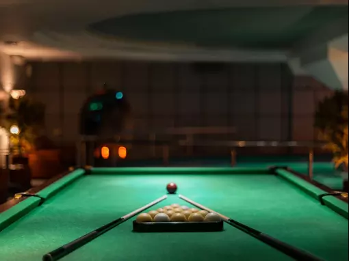 Банный комплекс «Подводная лодка» Москва