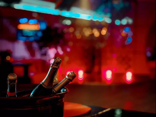 Банный комплекс «Подводная лодка» Москва