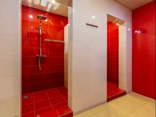 Банный комплекс «Подводная лодка» Москва