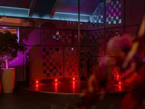 Банный комплекс «Подводная лодка» Москва