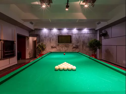 Банный комплекс «Подводная лодка» Москва