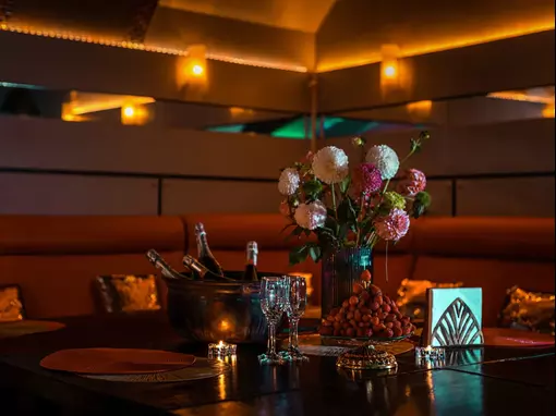 Банный комплекс «Подводная лодка» Москва