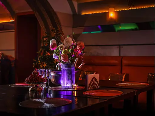 Банный комплекс «Подводная лодка» Москва