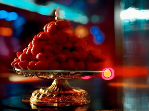 Банный комплекс «Подводная лодка» Москва