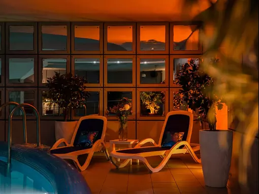 Банный комплекс «Подводная лодка» Москва