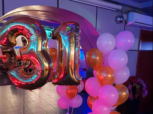 Банный комплекс «Подводная лодка» Москва