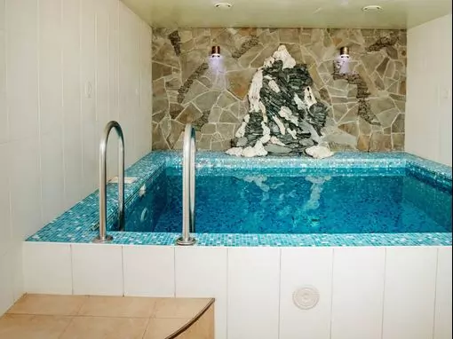 Банный клуб «Максимус» Краснодар