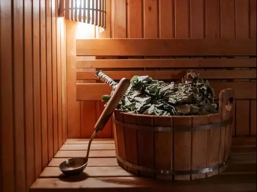 Банный клуб «Максимус» Краснодар