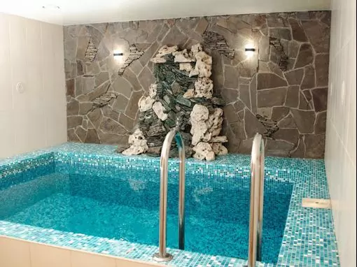 Банный клуб «Максимус» Краснодар