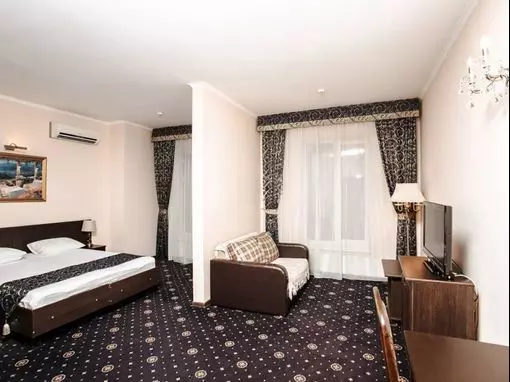 Банный клуб «Максимус» Краснодар