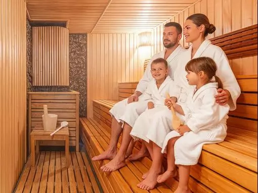 Бaня-клуб «Африкa» Краснодар