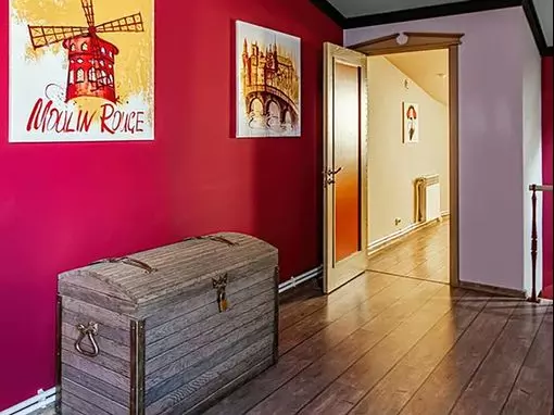 Бaня-клуб «Африкa» Краснодар