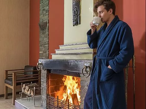 Бaня-клуб «Африкa» Краснодар