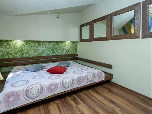 Бaня-клуб «Африкa» Краснодар