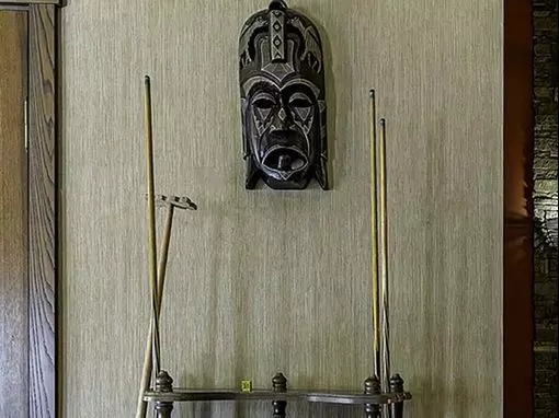 Бaня-клуб «Африкa» Краснодар