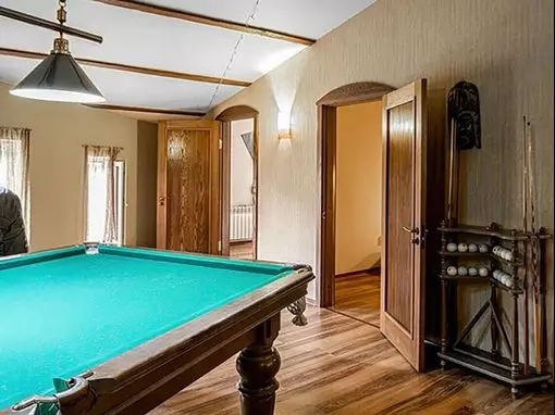 Бaня-клуб «Африкa» Краснодар