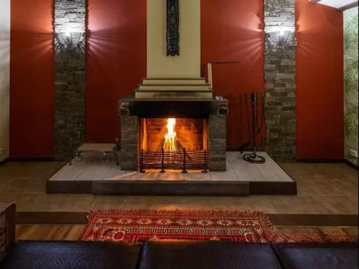 Бaня-клуб «Африкa» Краснодар