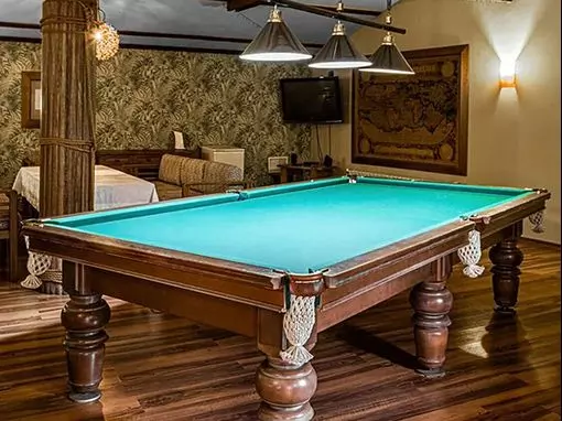 Бaня-клуб «Африкa» Краснодар