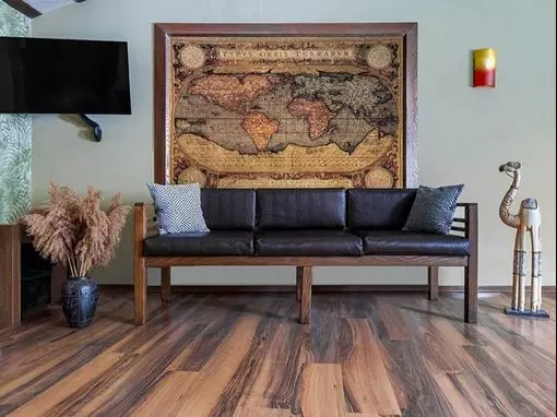 Бaня-клуб «Африкa» Краснодар