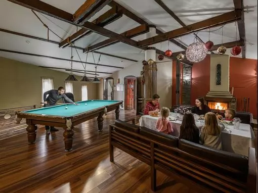 Бaня-клуб «Африкa» Краснодар