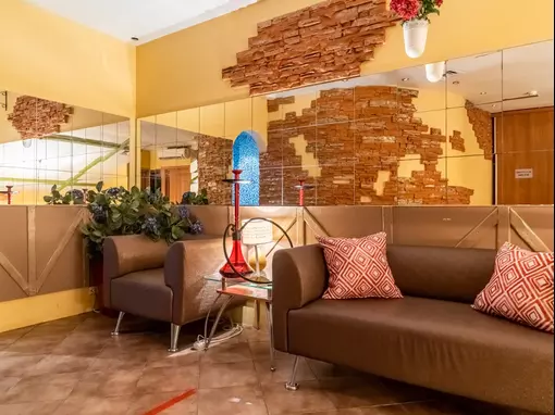 Банный комплекс «Подводная лодка» Москва