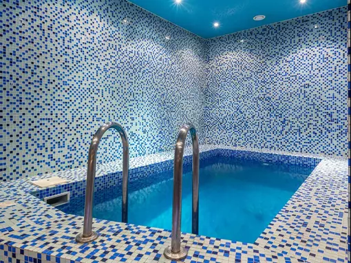 Банный комплекс «Подводная лодка» Москва