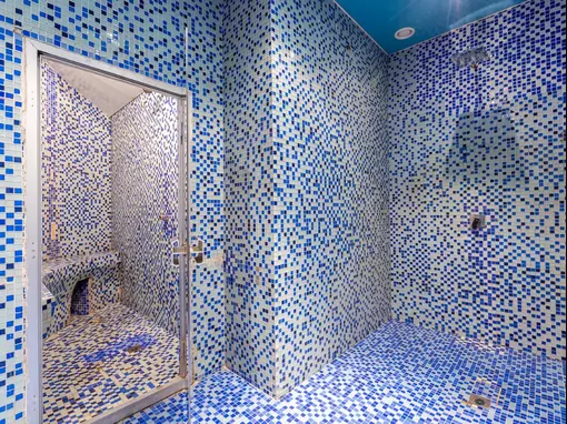 Банный комплекс «Подводная лодка» Москва