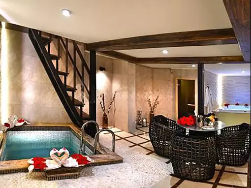 Бани «Bali» Краснодар