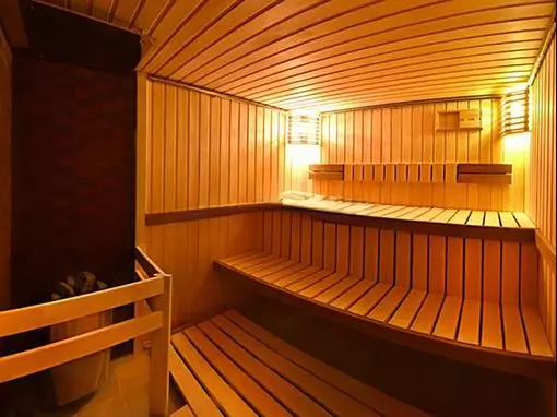 Бани «Bali» Краснодар