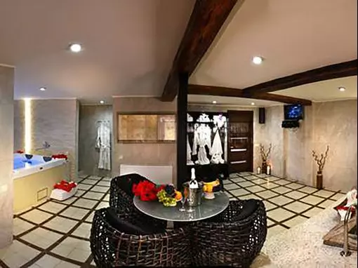 Бани «Bali» Краснодар