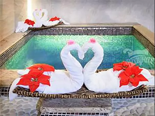 Бани «Bali» Краснодар