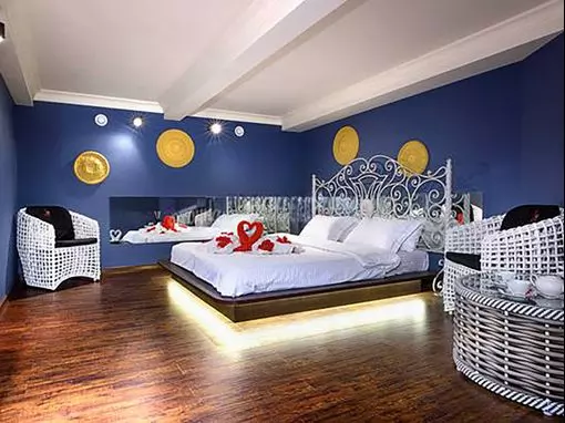 Бани «Bali» Краснодар