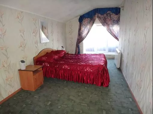 Сауна «Сафари» Краснодар