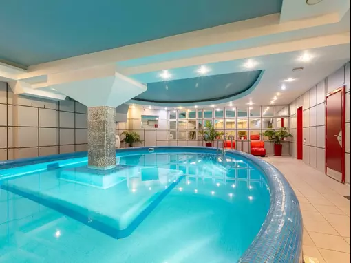 Банный комплекс «Подводная лодка» Москва