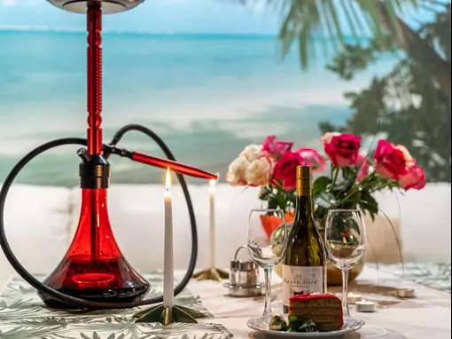 Банный комплекс «Подводная лодка» Москва