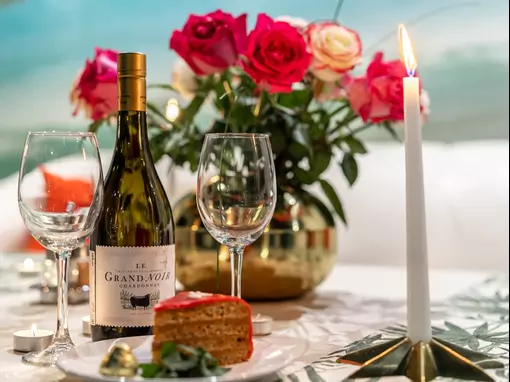 Банный комплекс «Подводная лодка» Москва