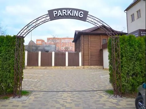 Банный комплекс «Giacomo Casanova» Краснодар