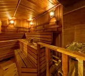 Финская парная