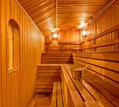 Финская парная